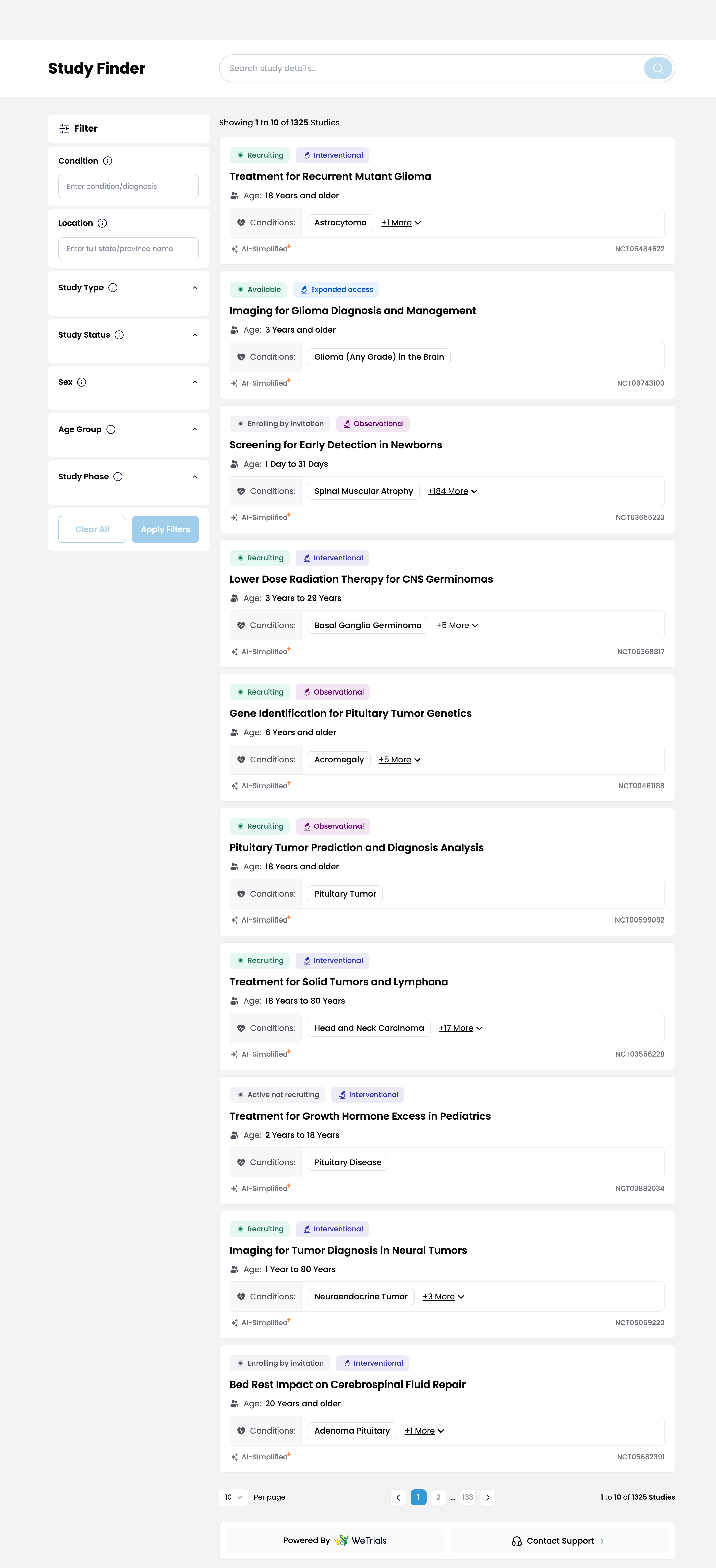 Example Website